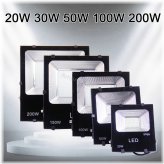 Guardian Glow LED Floodlights