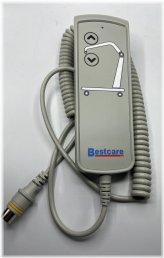 Handicare Lift Assist Control