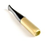 Golden Noir Cigarette Companion - Standard Size