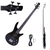 Blackwood Electric Bass Guitar