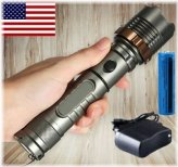 Trailblazer Pro LED Torch