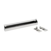 Stainless Steel Sink Tip-Out Tray by Rev-A-Shelf