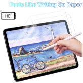 Matte Paper-Like Screen Protector for iPad Models
