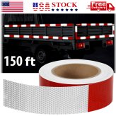 Reflective Trailer Tape