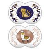 PureComfort OrthoPac Baby Pacifier