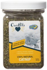 North-American Grown Cosmic Catnip for Cats