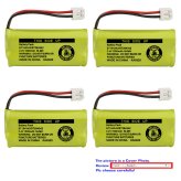 Vtech-Compatible Rechargeable Battery by Kastar