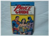 The Overstreet Comic Book Price Guide 13th Edition