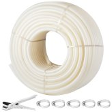 FrostFlex Coil - White PEX Tubing