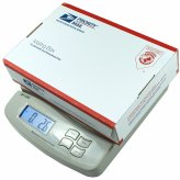 PrecisionMax Digital Scale - 66lb Capacity for Shipping, Postal, Kitchen and More