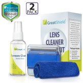 ClearView Tech Cleaning Bundle