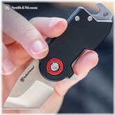 Precision Edge Folding Utility Knife