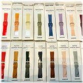 Galaxy Watch Band Collection