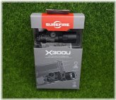 ShadowHunter Ultra 1000 Lumens Light