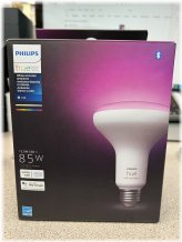 ColorSync LED Bulb