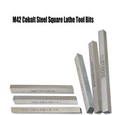 Cobalt Square Lathe Cutter Set