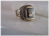 Elks Lodge Heritage Ring