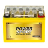 PowerGel Battery