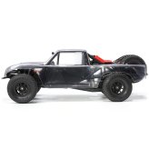 Micro Roll Cage Trophy Truck Kit with Clear Body by Orlandoo Hunter