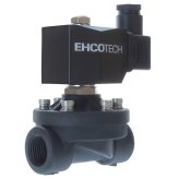 Potable Water Solenoid Valve