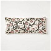 Floral Meadow Lumbar Cushion