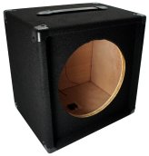 SoundStage 1X12 Speaker Cabinet