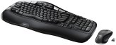 WaveLink Keyboard and Mouse Set