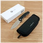 Praxis Liner Folding Knife by Civivi