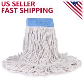 Cotton Loop Mop Refills