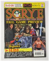 Collectible Gaming Magazine - October 2002 Issue