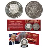 Presidential Legacy Commemorative Coin Set