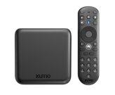 Xumo Visionary HD Media Hub