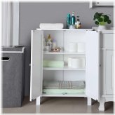 Bath Haven Organizer