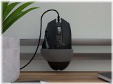 TechGrip Wall Mount for Logitech G502