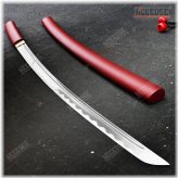 Shirasaya Katana Sword