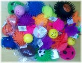 Stress Relief Toy Variety Pack