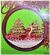 Winter Wonderland Bead Weaving Kit