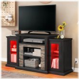 Modern Media Console