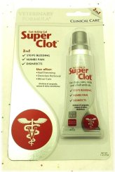 PetCare ClotStop Gel
