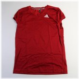 Red Football Practice Jersey