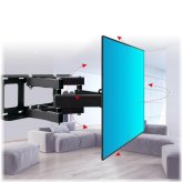 FlexiView Wall Mount