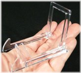 ClearView Mini Easel Stand