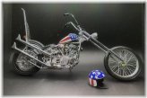 Easy Rider Chopper 1:10 Diecast Motorcycle