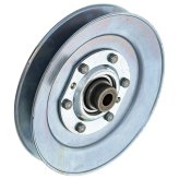 Universal Idler Pulley Replacement