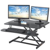 Elevate Desk Converter