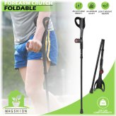 FlexiArm Support Crutch