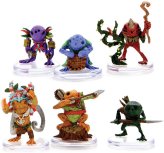 Swamp Tribe Conquerors