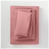 Temp Regulating Solid Sheet Set