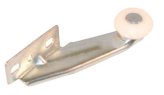 Mill Steel Drawer Wheel Guide Bracket - 3.5 L