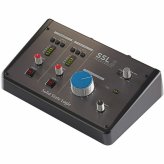 SSL 2 Audio Interface